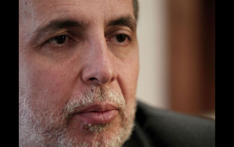 Dice que el comercio es un elemento clave para impulsar el crecimiento económico. ARCHIVO  /