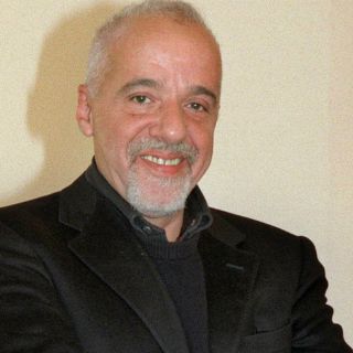 Saldrá a la venta nueva novela de Paulo Coelho