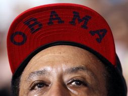 La campaña contra simpatizantes de Obama sostiene que mostrado que estos no son responsables para ser propietarios de armas. ARCHIVO  /