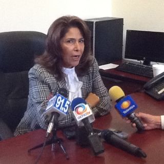 Dicen que me saqué la rifa del tigre: Celia Fausto