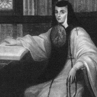 Universidad de Sor Juana festeja su natalicio con un nuevo libro para niños