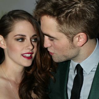 Kristen y Pattinson tienen su primer aparición pública