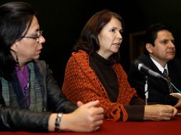 La titular de la Dirección de Cultura de Tonalá, Elena Venegas confirmó el hecho.  /