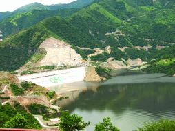 Próxima. Chicoasén II es el proyecto más próximo, dijo Farjeat. CUARTOSCURO  /