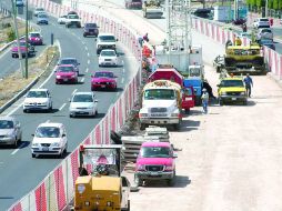 La administración electa planea invertir en infraestructura tres veces más que lo trazado en el gobierno de Felipe Calderón, según KPMG  /