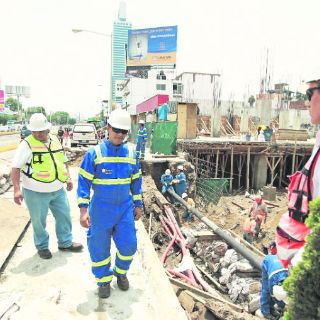 Sube 2.4% índice industrial