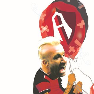 Atlas va del gozo al pozo