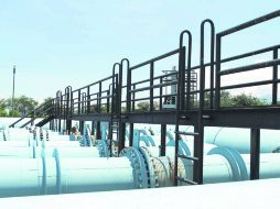 Acueducto I. Las actuales redes hídricas deberían “arreglarse”, de acuerdo con el investigador Arturo Gleason.  /