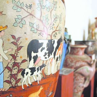 Tonalá reconsidera: no venderá acervo de cerámica