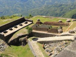 Un ejemplo sería: Un millón de turistas llegan para experimentar qué se siente tener un pie en el hemisferio norte. ARCHIVO  /