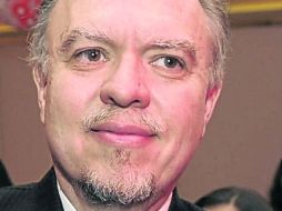 Jorge Fernández Díaz es también subdirector del diario ''La Nación''. ARCHIVO  /