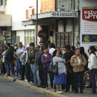 Emilio rechaza aumento emergente al transporte público