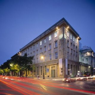 Última exposición del Guggenheim de Berlín