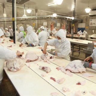 Crece 89.5% consumo per cápita de carne en México