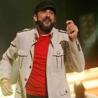 Juanes y Juan Luis Guerra apoyarán a damnificados por ''Sandy''