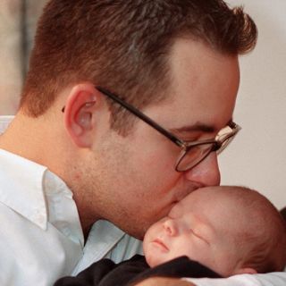 Padres compartirán maternidad en Reino Unido