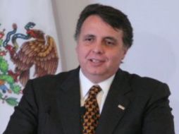 Bruno Ferrari dijo que aún si se concreta la alianza entre Mazda y Toyota eso no afectará a la competencia. ARCHIVO  /