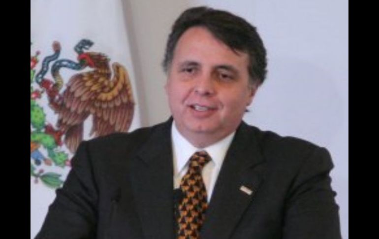 Bruno Ferrari dijo que aún si se concreta la alianza entre Mazda y Toyota eso no afectará a la competencia. ARCHIVO  /