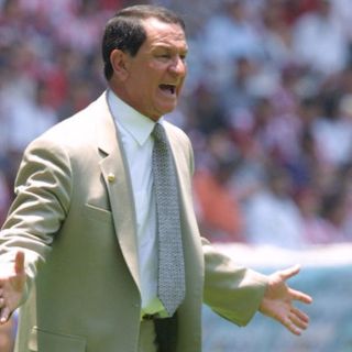 Los grandes técnicos de la Liguilla