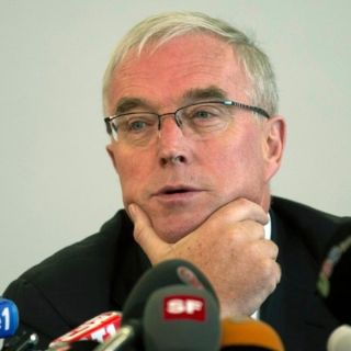 La UCI propone línea telefónica para denunciar dopaje