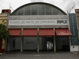 La cita para el ciclo de conferencias será el 23 de noviembre en el Museo de Arte de Zapopan a partir de las 11:00 horas. ARCHIVO  /