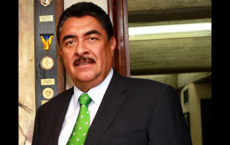 Ramiro Hernández agrega que es un problema complejo donde cada parte de la autoridad debe asumir lo que le corresponde. ARCHIVO  /