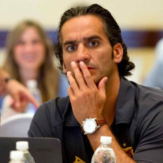 Queremos ascender en un año: ''Cheto'' Leaño