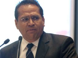 Si hay alguna alianza tendrá que ser derivada de lo que resuelvan en los estados. ARCHIVO  /