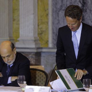 Secretario del Tesoro de EU advierte contra posponer crisis fiscal