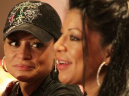 Las hermanas pasaron la noche del domingo en prisión y fueron liberadas bajo fianza.  /