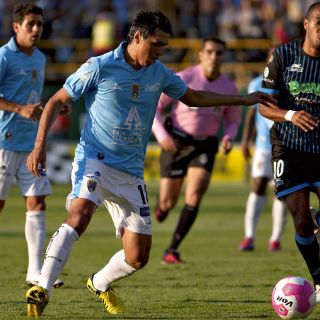 Confirman venta del San Luis a empresario de construcción