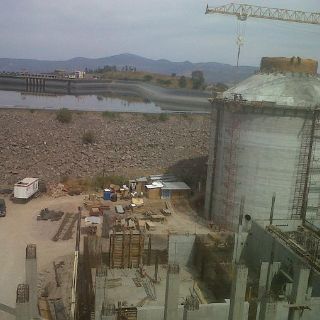 Agua Prieta arranca operaciones en octubre de 2013