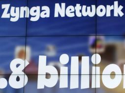 Zynga está perdiendo dinamismo y varios dirigentes han abandonado la empresa en los últimos meses. ARCHIVO  /