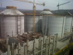 Se perfila que, una vez que entre en marcha Agua Prieta, el 100% del agua de residuo en la ciudad será limpiada.  /