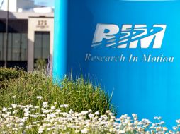 Confían que BlackBerry 10 estará totalmente listo para el lanzamiento del 30 de enero. AFP  /