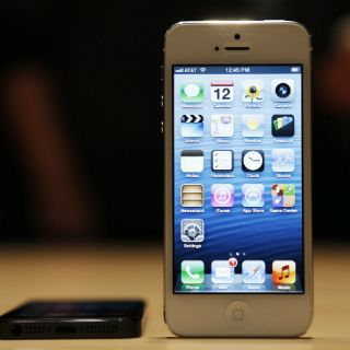 Entra Nokia a la guerra de los mapas