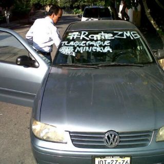 El paro camionero deja los ''raites'' como herencia