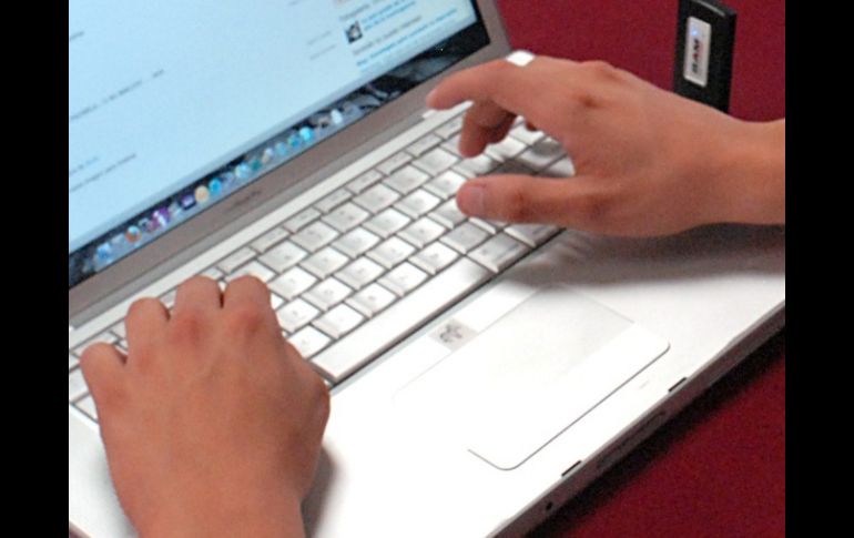 La empresas proveerán servicios de internet de banda ancha. ARCHIVO  /