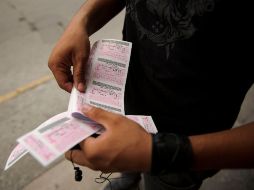 El programa del Ayuntamiento de Guadalajara tiene seis mil 746 beneficiarios. ARCHIVO  /