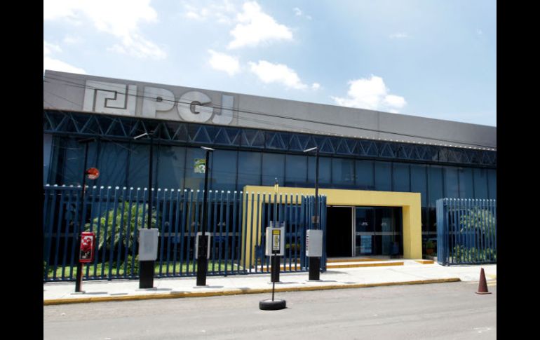 Titular de la PGJE explica que en averiguación deben ir  peritajes de trayectoría que solicita el Ministerio Público. ARCHIVO  /