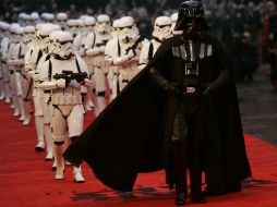 Esta información abre la posibilidad de que otros icónicos personajes regresen. ARCHIVO  /