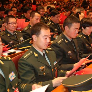 XVIII Congreso del PCCh aprueba nuevo Comité Central del Partido