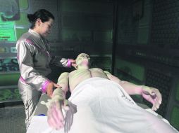 Exposición. La primera obra de Ciencia Ficción fue Somnium, nacida en 1623, del alemán Johannes Kepler.  /