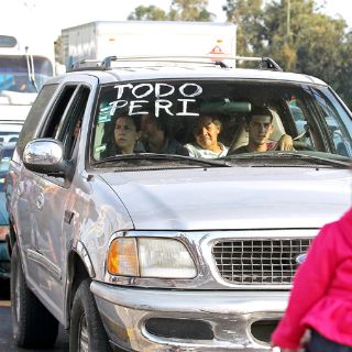 Crean plan contra paros camioneros