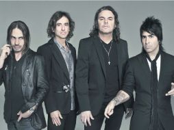 Sergio, Juan, Fher y Alex han vivido un gran año. Tras un breve descanso tienen contemplado regresar al estudio. CORTESÍA WARNER  /