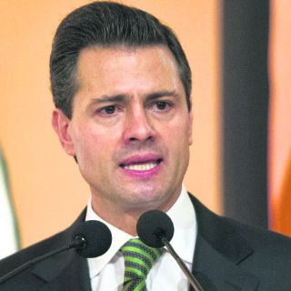 Peña Nieto afinará con legisladores iniciativas a promover