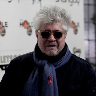 Almodóvar pronunciará el discurso David Lean