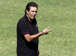 Boy comenzará la pretemporada con el plantel a partir del próximo 1 de diciembre. ARCHIVO  /