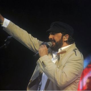 Los Grammy Latino, ante su edición más abierta