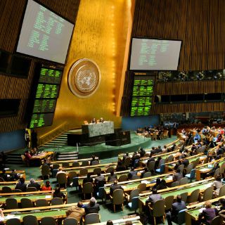 Los anticonceptivos son un derecho humano: ONU